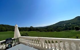 Les Figuiers de Louna - AUBE-SUR-LA-VALLÉE - 135 m2 et terrasse